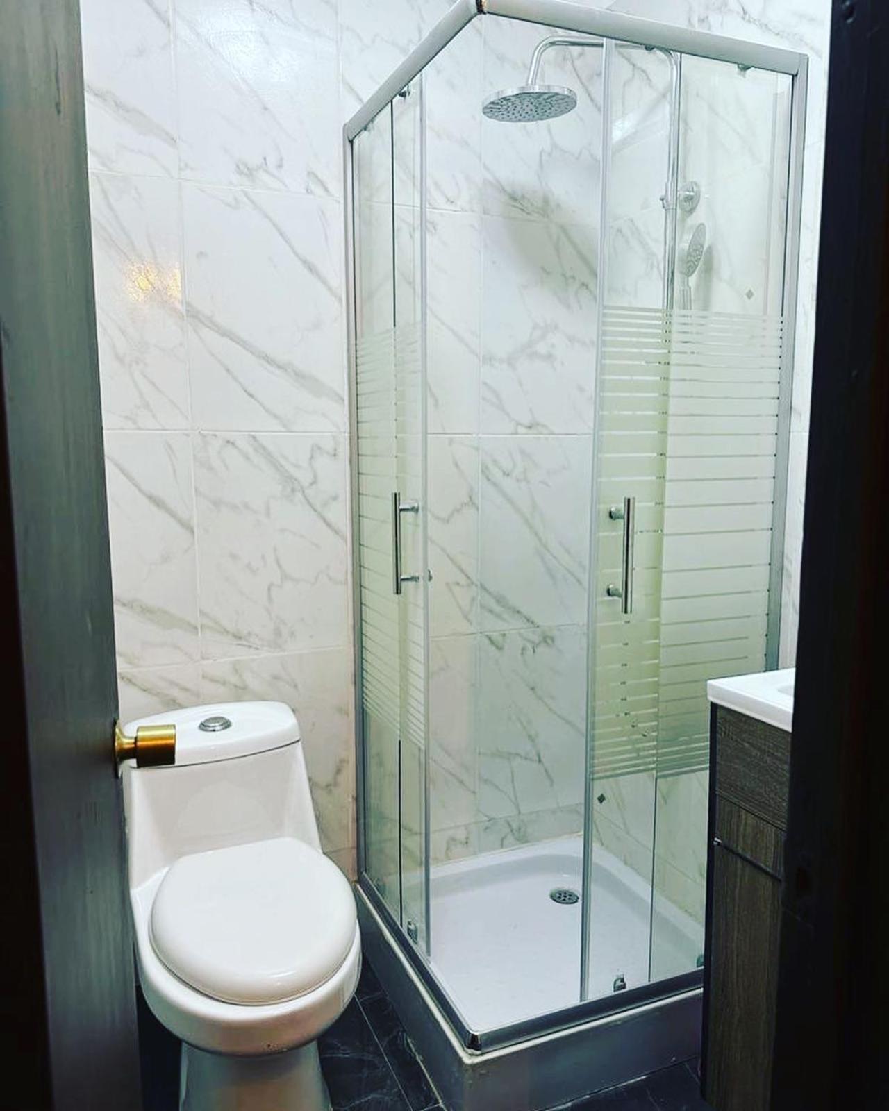 Hostal El Raco Santiago de Chile Zewnętrze zdjęcie