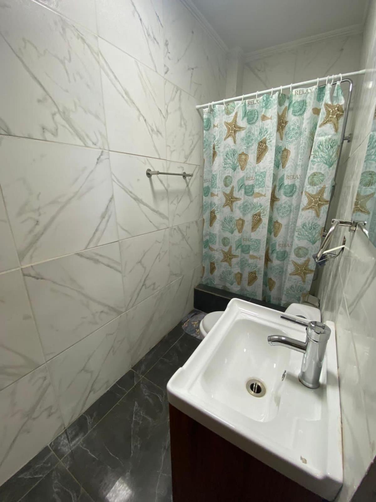 Hostal El Raco Santiago de Chile Zewnętrze zdjęcie