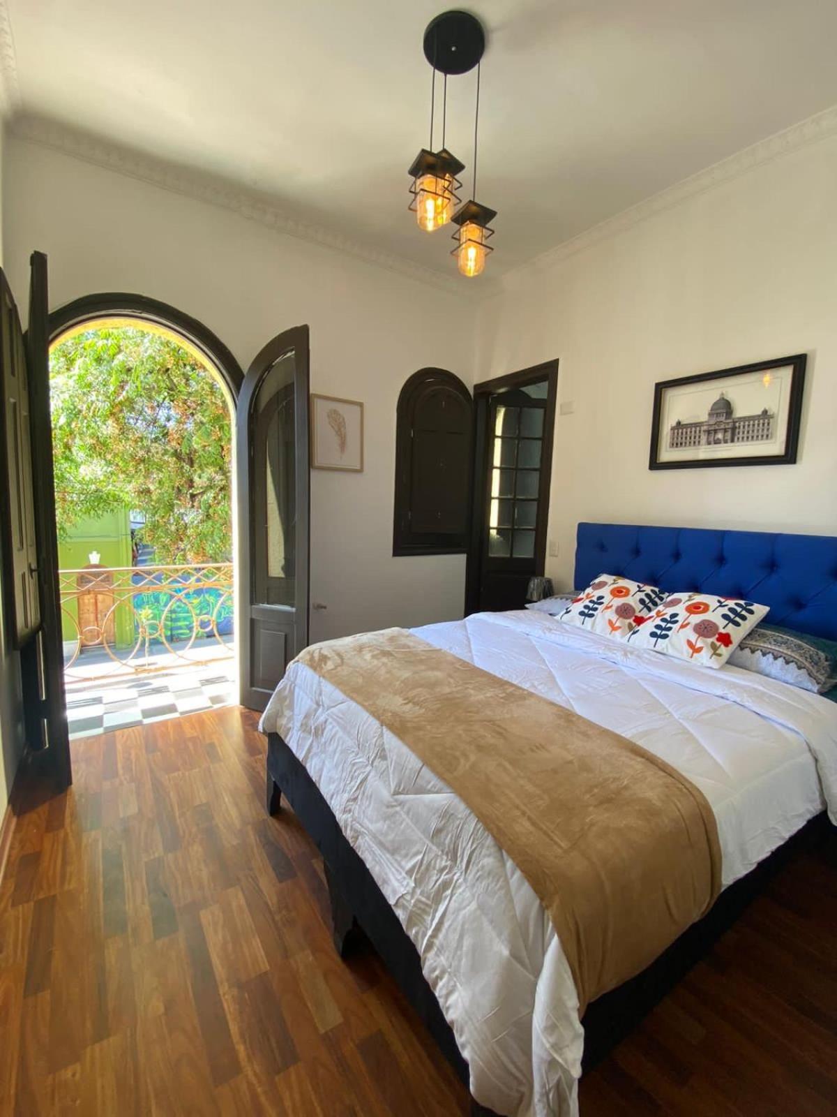 Hostal El Raco Santiago de Chile Zewnętrze zdjęcie