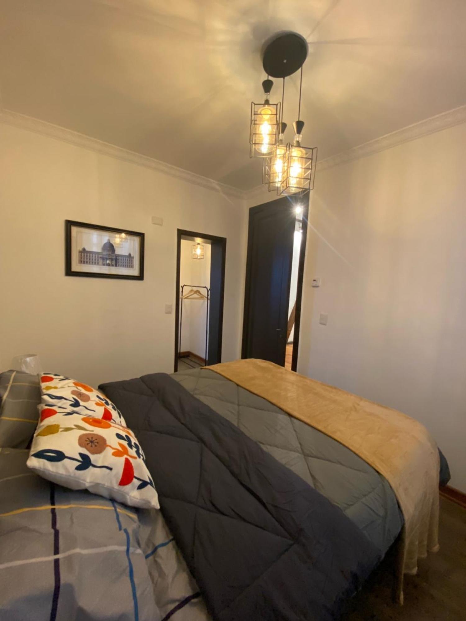 Hostal El Raco Santiago de Chile Zewnętrze zdjęcie