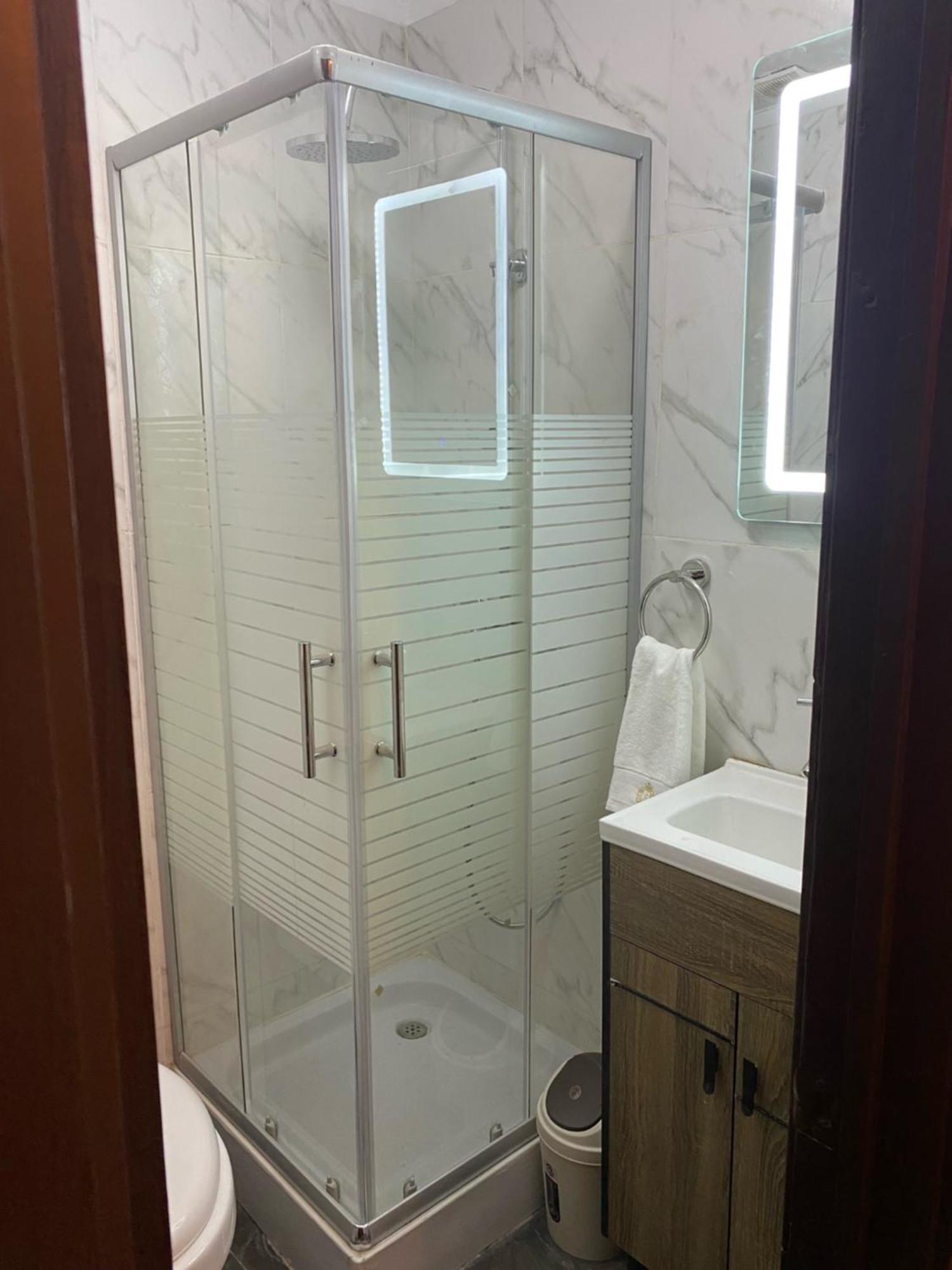 Hostal El Raco Santiago de Chile Zewnętrze zdjęcie