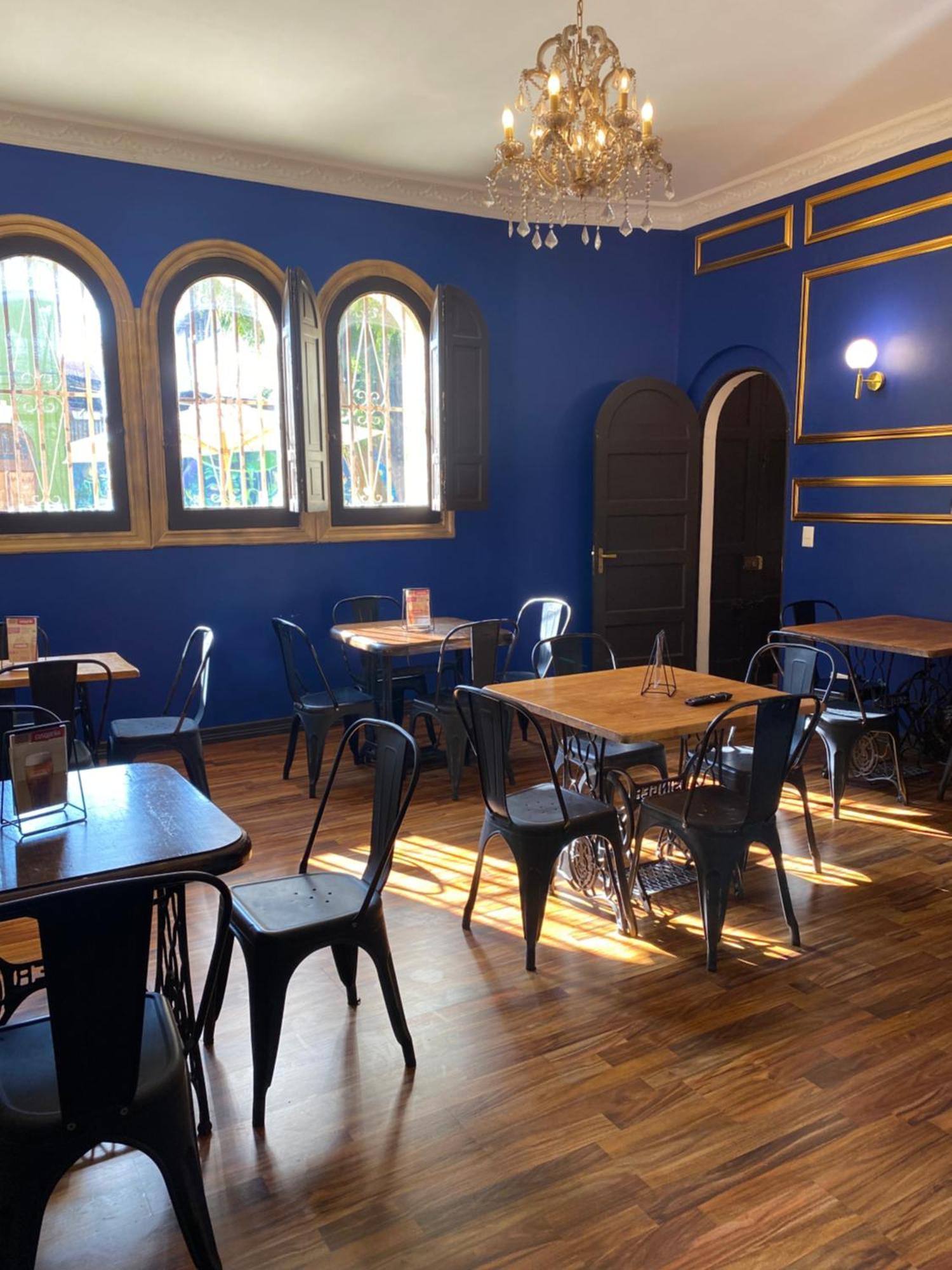 Hostal El Raco Santiago de Chile Zewnętrze zdjęcie