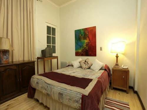 Hostal El Raco Santiago de Chile Zewnętrze zdjęcie