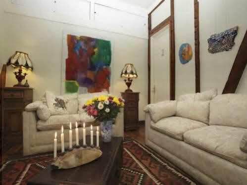 Hostal El Raco Santiago de Chile Zewnętrze zdjęcie